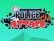 Peli Poliisin autohyökkäys  verkossa