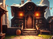 Peli Gremlin Grove Escape  verkossa