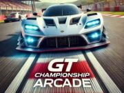 Peli GT Championship Arcade  verkossa
