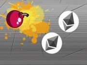Peli Crypto Ninja Miner  verkossa