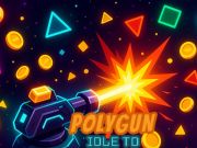Peli Polygun: tyhjäkäynti TD  verkossa