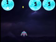 Peli Avaruus ampuja 2d  verkossa