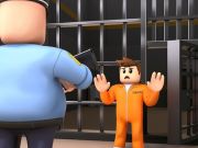 Peli Jailbreak: Pako vankilasta  verkossa
