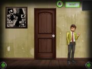Peli Amgel Easy Room Escape 274  verkossa
