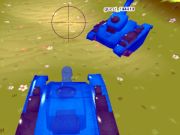 Peli Tankit 3D io  verkossa