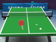 Peli Pöytätennis avoinna  verkossa