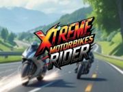 Peli Xtreme Motorbikes Rider  verkossa