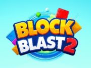 Peli Block Blast 2  verkossa