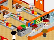 Peli McDonald'sin videopeli  verkossa