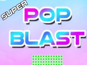 Peli Super Pop Blast  verkossa