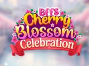 Peli BFFS Cherry Blossom -juhla  verkossa