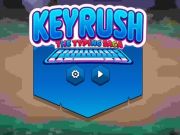 Peli Avain Rush - Sagan kirjoittaminen  verkossa