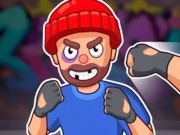 Peli Brawler Man Fist of Fury  verkossa