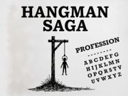 Peli Hangman -saaga  verkossa