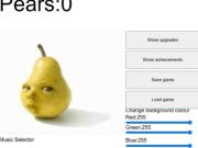 Peli Vauvan päärynän napsauttaja 2  verkossa