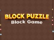 Peli Block Puzzle Block -peli  verkossa