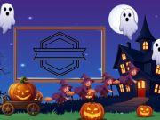 Peli Halloween -noita  verkossa