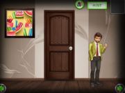 Peli Amgel Easy Room Escape 276  verkossa