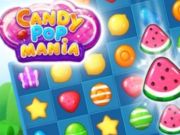 Peli Karkki pop -mania  verkossa