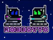 Peli Robbotto  verkossa