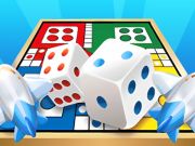 Peli Ludo verkossa Peli Ludo verkossa