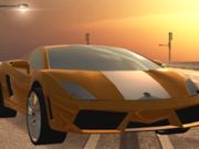 Peli Highway Racer 3D  verkossa