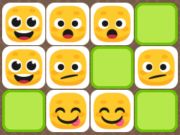 Peli Emoji: Löydä pari  verkossa