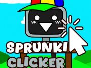 Peli Sprunki -napsauttaja ja yhdistämisvaihe 3  verkossa