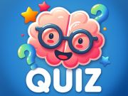 Peli Quizmania: Trivia -peli  verkossa