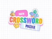 Peli Matematiikan ristisanatehtävä verkossa Peli Matematiikan ristisanatehtävä verkossa