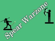 Peli Keihäs warzone  verkossa
