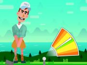 Peli Golfhitti  verkossa
