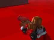 Peli Gokarts. io  verkossa