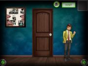 Peli Amgel Easy Room Escape 278  verkossa