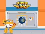 Peli Superwings Colorswitch  verkossa