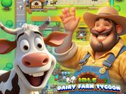 Peli Idle Dairy Farm Tycoon  verkossa