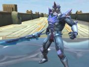Peli Ultrahero vs Monsters Royale Battle  verkossa