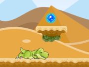 Peli Dino Run Run  verkossa