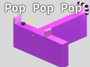 Peli Pop -pop  verkossa
