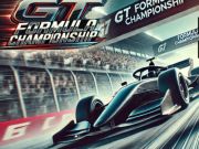 Peli GT Formula Championship  verkossa