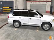 Peli Prado -auto  verkossa
