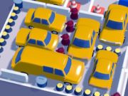Peli Hullu pysäköinti Jam Car Jam -peli  verkossa