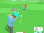 Peli Golf -hyökkääjät  verkossa