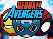 Peli Redball Avengers  verkossa