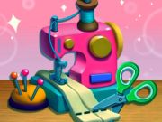 Peli Nukke Game DIY Fashion Star  verkossa