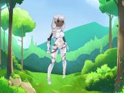 Peli Fantasia -anime pukeutua verkossa Peli Fantasia -anime pukeutua verkossa