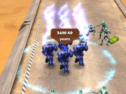 Peli Soldier Run Evolution  verkossa