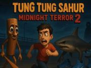 Peli Tung tung sahur keskiyön terror 2 verkossa