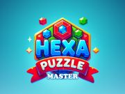 Peli Hexa -palapelimestari  verkossa