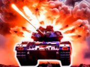 Peli Tuleva sota: Bot Battle in Space 3D  verkossa